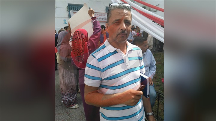 غموض «النهضة» في