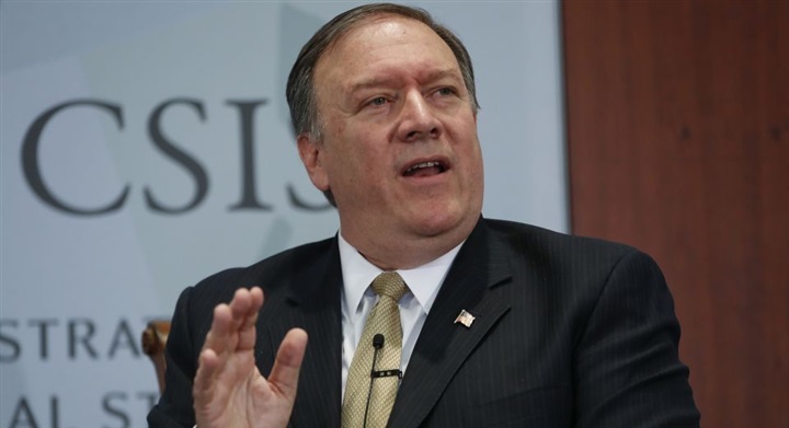 لتعزيز موقفها التفاوضي..