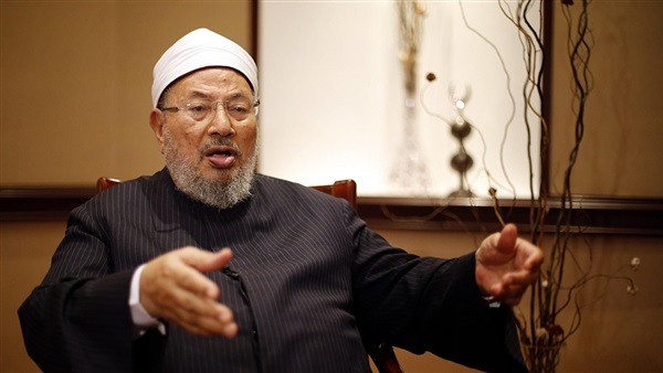  يوسف القرضاوي