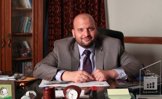  مستشار مفتي الجمهور