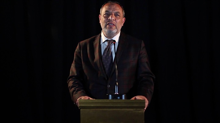 أحمد عبدالرحمن، رئيس