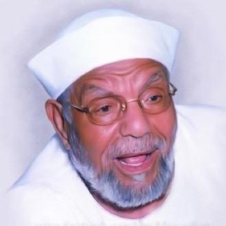 الشيخ محمد متولي