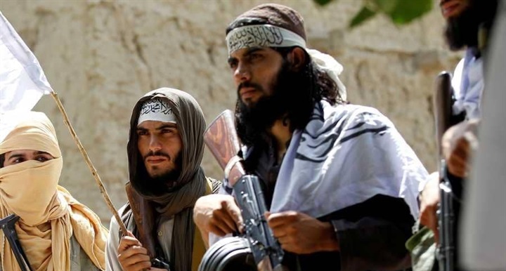 الصين وطالبان.. مصالح