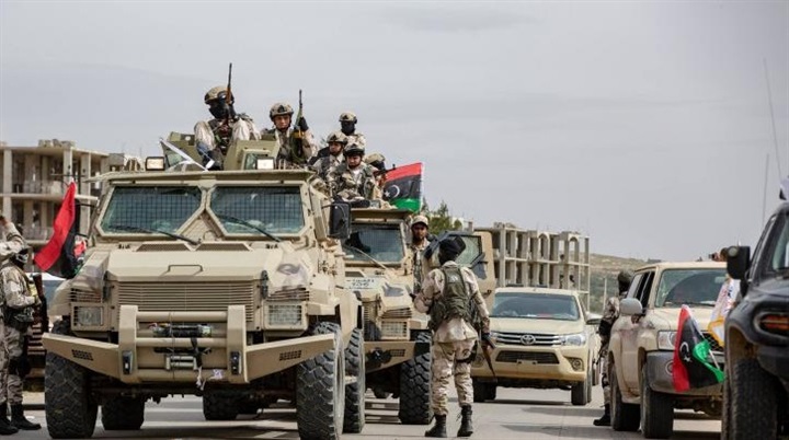 جولة الصحافة 18 يونيو|