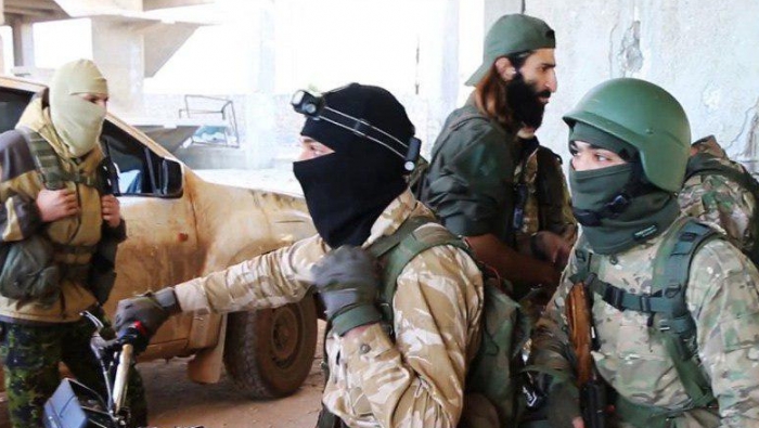 أغنياء الحرب.. اشتعال