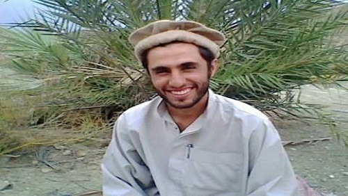 عبدالملك ريغي