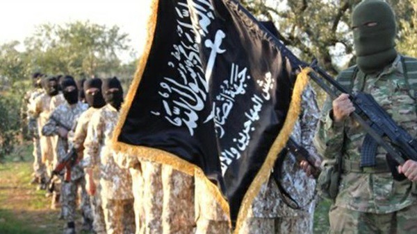 الجيش السوري يصد