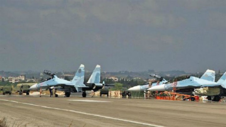 بعد تبنيه عمليات