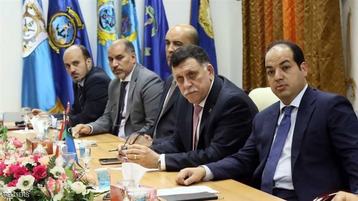 في تقرير أحرج «الوفاق»..