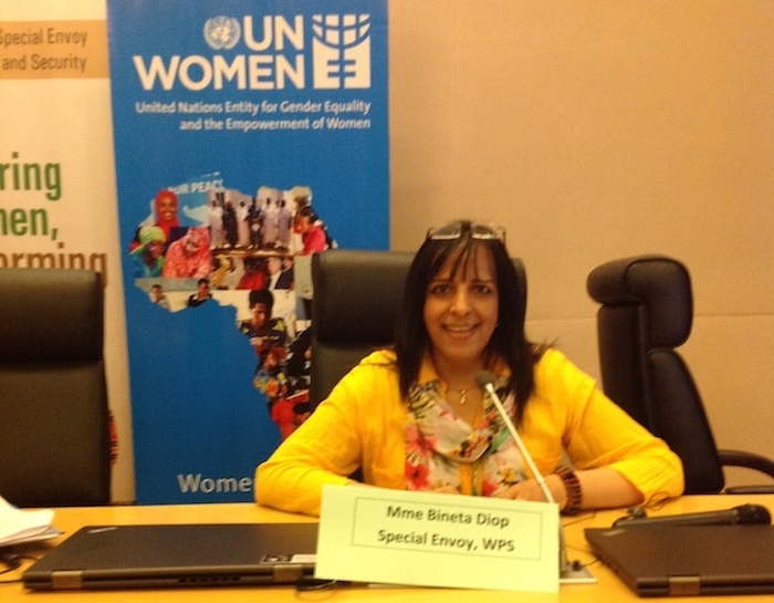 في تقرير أحرج «الوفاق»..