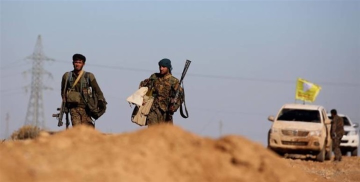 «قسد» تشكل مجالس