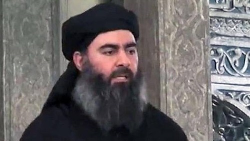 بحملة جديدة.. «داعش»