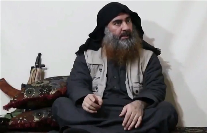 بحملة جديدة.. «داعش»