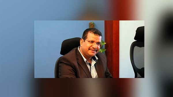  الباحث علي بكر