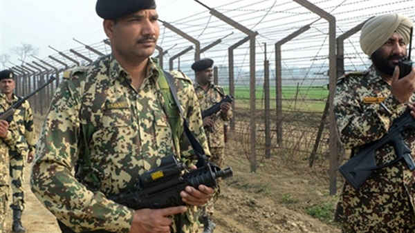 الهند تستنفر ضد الإرهابيين