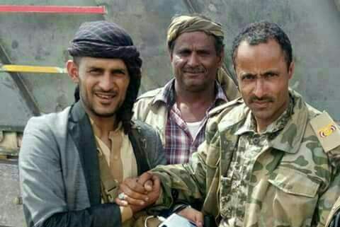 «دورك انتهى اترك