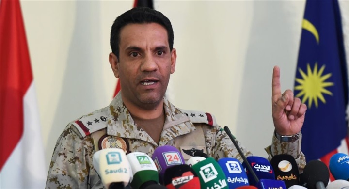 العقيد الركن تركي