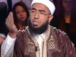 إخوان الصحوة السعودية