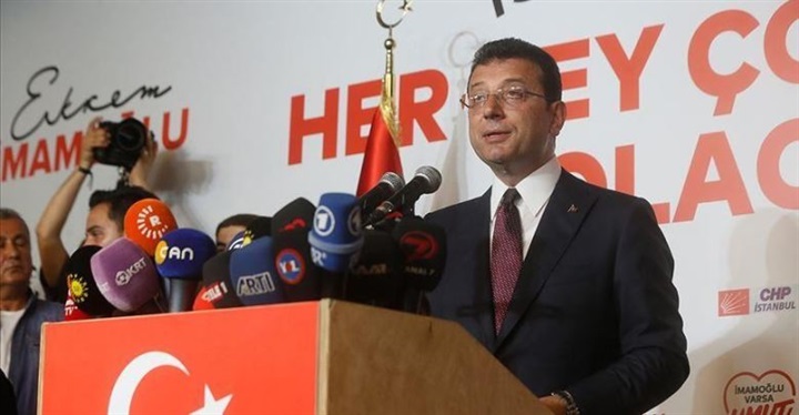 الضربة القاضية..