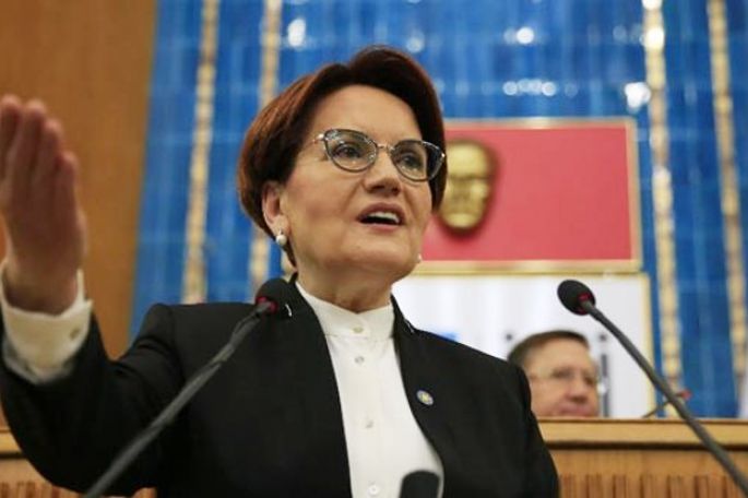 ميرال أكشنار