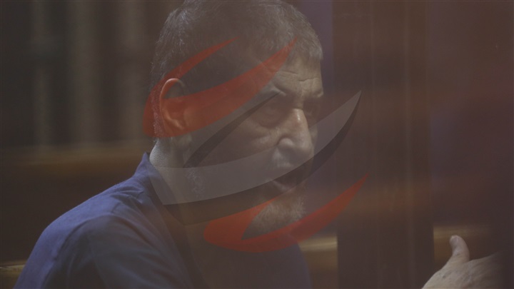 خيرت الشاطر