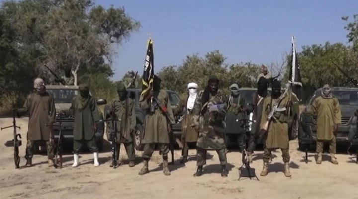 «قمة النيجر».. بين