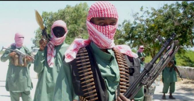 «الشباب» الإرهابية