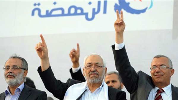 بسبب مناورات إخوان