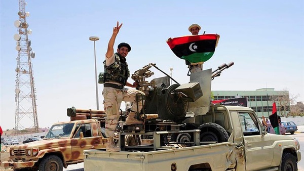 هكذا نهزم «داعش»..