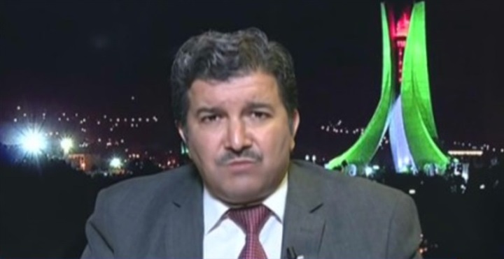 انشقاق «إخوان الجزائر»..