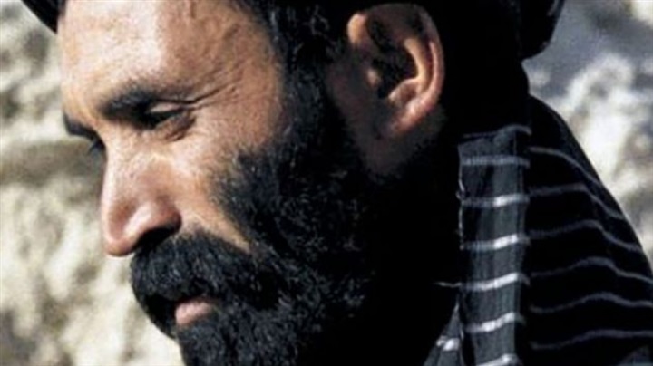 الملا عمر، زعيم حركة