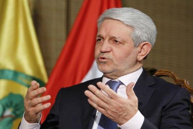 أين يختبئ الإرهابي