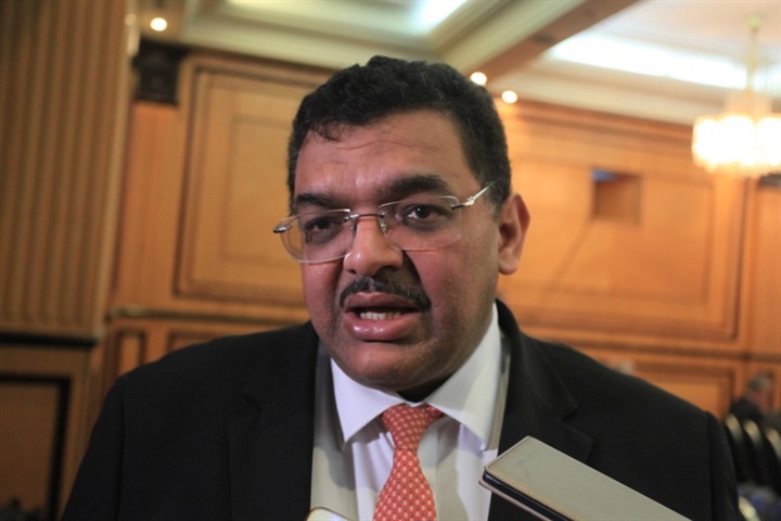 الانقسامات حول «الرئاسيات»