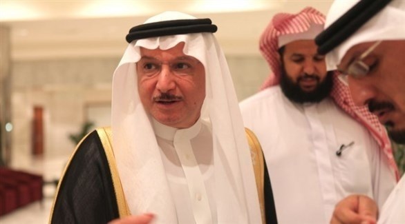 يوسف بن أحمد العثيمين