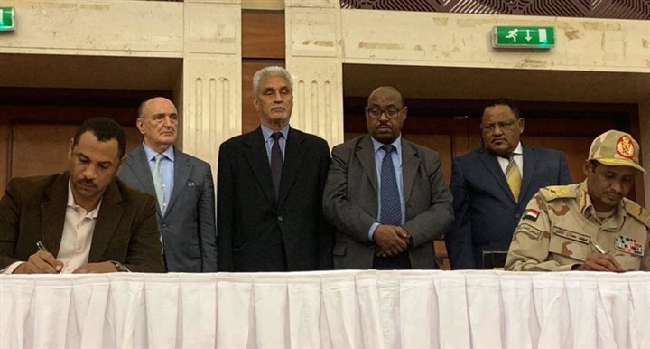 جولة الصحافة 17 يوليو|