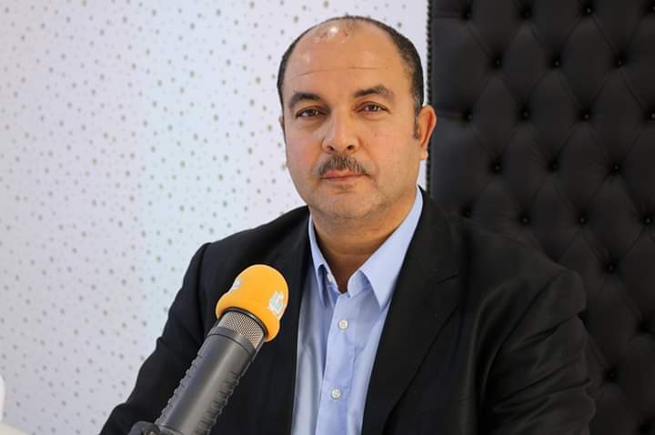 الكاتب التونسي بولبابة