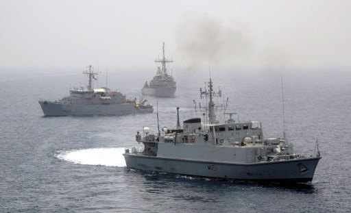 مواجهات حذرة.. الإستراتيجية