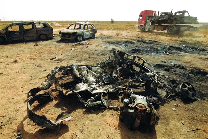 جولة الصحافة 18 يوليو|