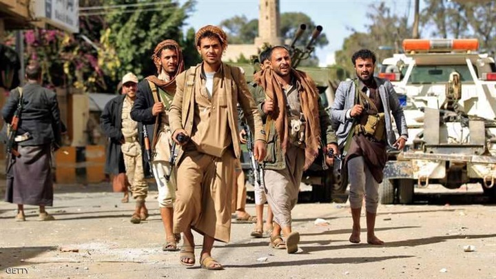 صواريخ إيران في خدمة