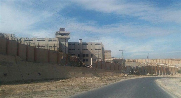 بعد اعتقال حارسه