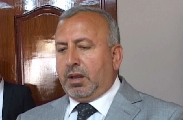 عيد عماش الكربولي