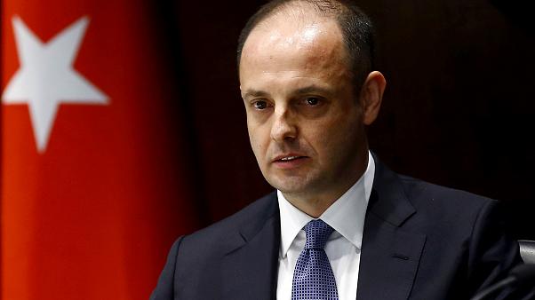  مراد جتينقايا محافظ