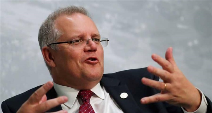 «دواعش أستراليا»..