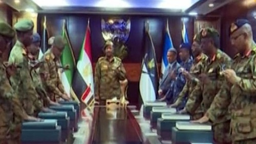 مُراهنة على الفوضى..