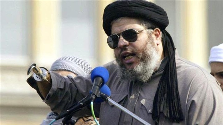 بوحمزة المصري