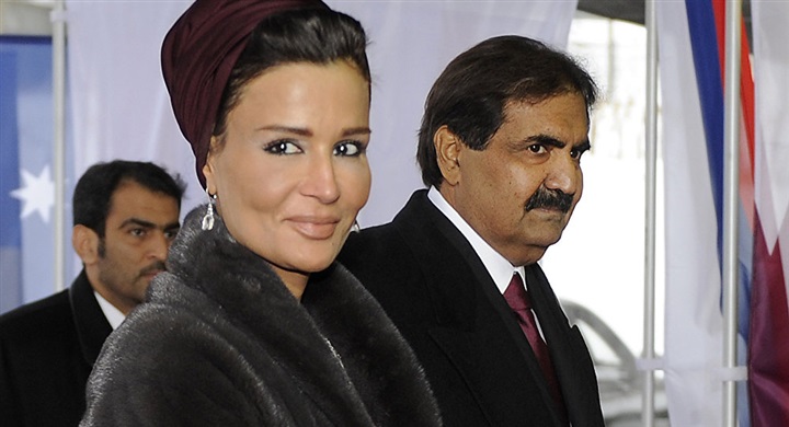 «الجزيرة».. ذراع