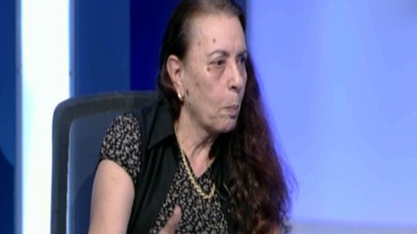 السفيرة نبيلة القدي