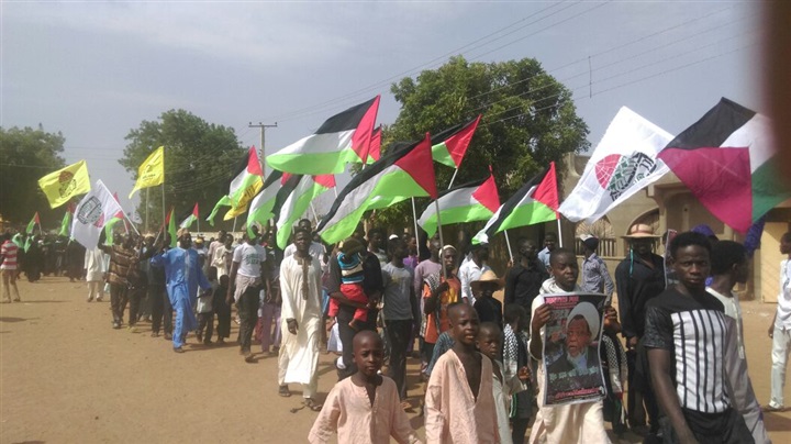 ذراع إيران.. صفعة