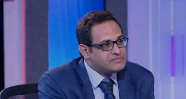 الباحث محمد حامد