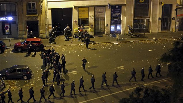 عودة «داعش».. شبح